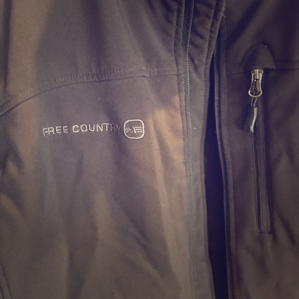 Free Country jacket